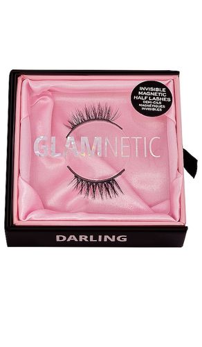 Pestañ postizas darling en color negro talla all - Glamnetic - Modalova