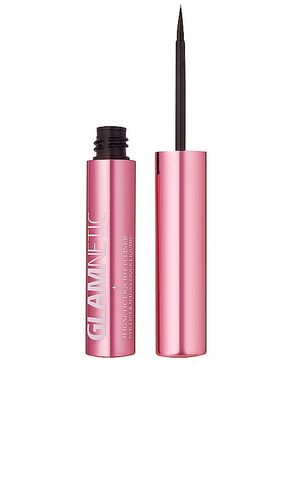Delineador de ojos liquid en color negro talla all - Glamnetic - Modalova