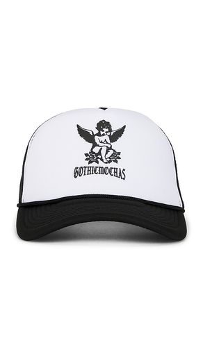 Gothicmochas HUT in Black - Gothicmochas - Modalova