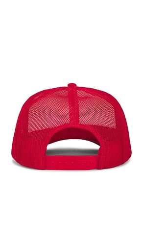 Angel 2.0 Trucker Hat in - Gothicmochas - Modalova