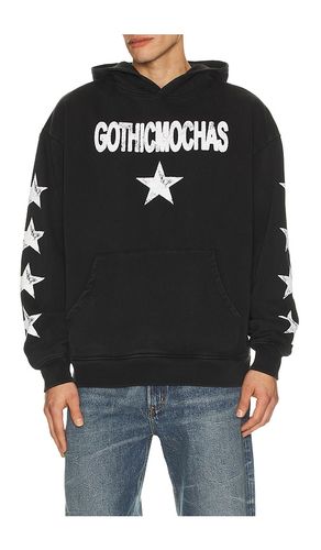 HOODIE ROCKSTAR in . Größe L. Also in M - Gothicmochas - Modalova