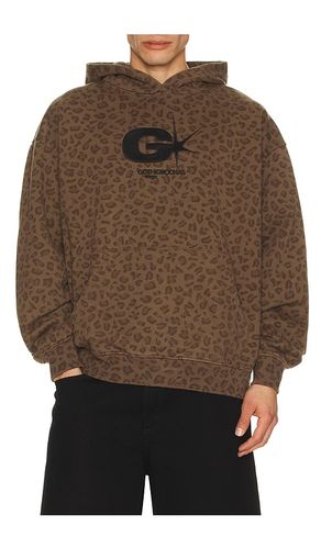 HOODIE EXPLOSIVE in . Größe S. Also in XL/1X - Gothicmochas - Modalova
