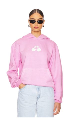 Cherry Bomb Hoodie in . - size L (also in XL/1X) - Gothicmochas - Modalova