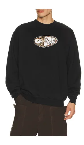 SWEATSHIRT PILL in . Größe L. Also in M, XL/1X - Gothicmochas - Modalova