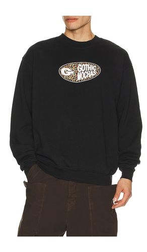 SWEATSHIRT PILL in . Größe S. Also in M, L, XL/1X - Gothicmochas - Modalova