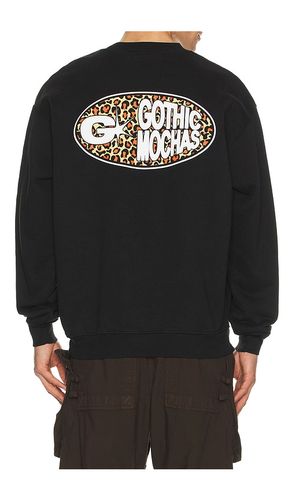 SWEATSHIRT PILL in . Größe L. Also in M, S, XL/1X - Gothicmochas - Modalova