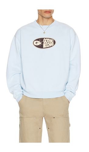 SWEATSHIRT PILL in . Größe L. Also in M, XL/1X - Gothicmochas - Modalova