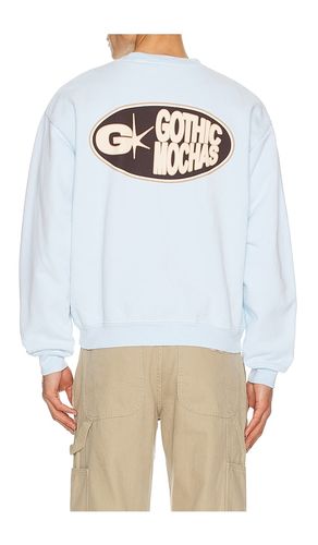 SWEATSHIRT PILL in . Größe L. Also in M, XL/1X - Gothicmochas - Modalova