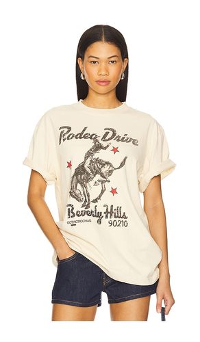 Rodeo Drive Tee in . - size L (also in M, S, XL/1X) - Gothicmochas - Modalova