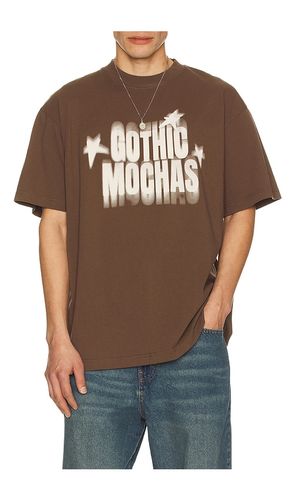 Star Power 2.0 Tee in . Size L. Also in M, S, XL/1X - Gothicmochas - Modalova