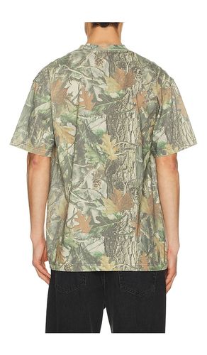 Rockstar Tee in . Taglia S. Also in M, L - Gothicmochas - Modalova