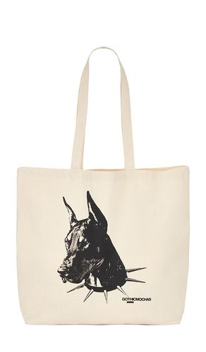 Pet Adoption Tote Bag in - Gothicmochas - Modalova