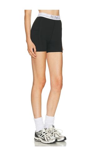 BIKER-SHORTS MOTIONCLOUD in . Größe S. Also in XS, M - Gold Hinge - Modalova