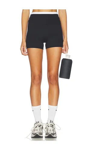 Double Waist Strydeform Short in . Size L. Also in M, S, XS - Gold Hinge - Modalova