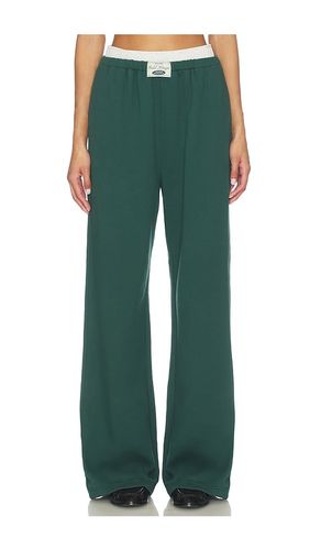 Wide Leg Sweatpant in . Size L. Also in S, XL, XS - Gold Hinge - Modalova