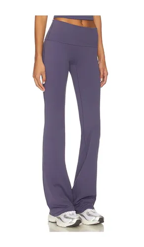 Essentials Foldover Flare Pant in . Size L. Also in XL - Gold Hinge - Modalova