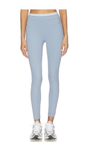 LEGGINGS MIT DOPPELTEM BUND STRYDEFORM in . Größe L. Also in XL - Gold Hinge - Modalova