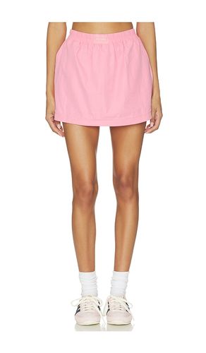 Apex Patch Skirt in . Size M. Also in XS - Gold Hinge - Modalova