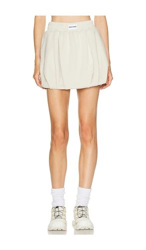 Luxesoft Bubble Skirt in . Größe L. Also in S, XS - Gold Hinge - Modalova