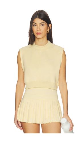 Mock Neck Sleeveless Top in . Size M. Also in S, XL, XS - Gold Hinge - Modalova