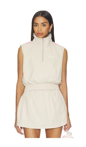 Active Ease Half Zip in . Size S. Also in M, XL - Gold Hinge - Modalova