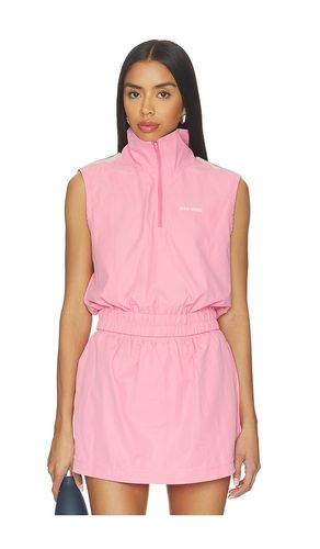 Active Ease Half Zip in . Taglia S. Also in XS, M, L - Gold Hinge - Modalova
