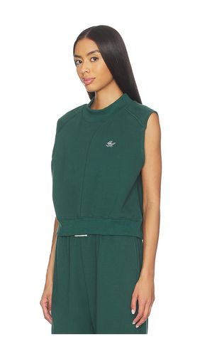 Mock Neck Sleeveless Top in . Size M. Also in S - Gold Hinge - Modalova