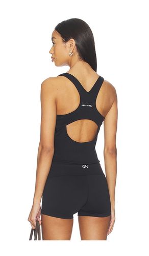 TANKTOP MIT CARRÉ-AUSSCHNITT CORESCULPT in . Größe S. Also in XS - Gold Hinge - Modalova