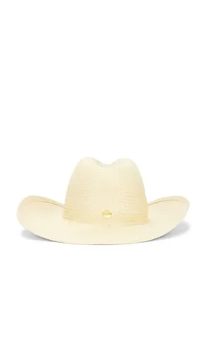 Rhett Hat in Cream. - size 59 (also in 61) - Gigi Pip - Modalova