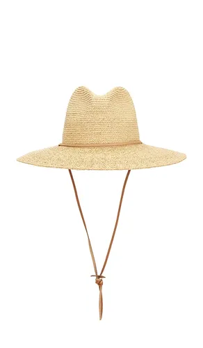 Ozzy Hat in Tan. - size 55 (also in 59) - Gigi Pip - Modalova
