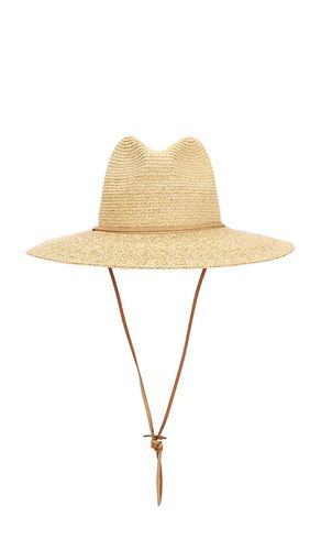 Ozzy Hat in Tan. - size 57 (also in 61) - Gigi Pip - Modalova