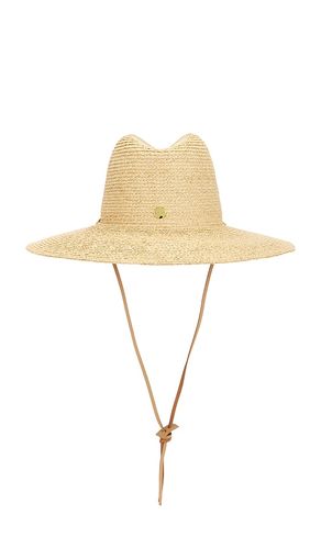 Ozzy Hat in Tan. - size 57 (also in 61) - Gigi Pip - Modalova