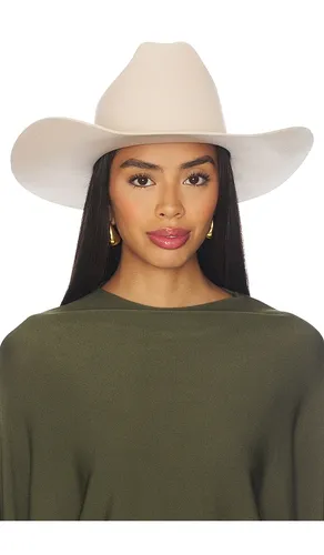 Teddy Cowboy Hat in . Size 55. Also in 57, 59, 61 - Gigi Pip - Modalova