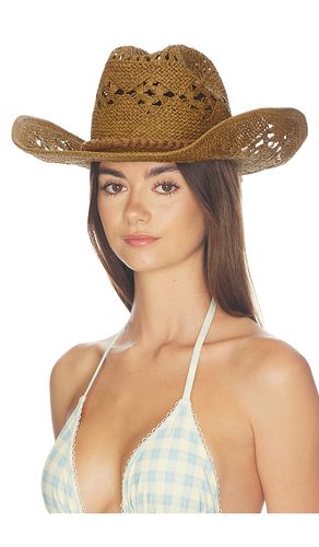 COWBOYHUT REMY in . Größe 55. Also in 57, 59 - Gigi Pip - Modalova