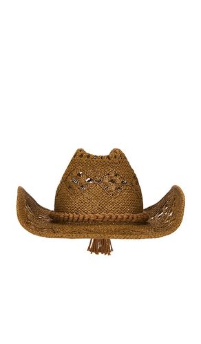 COWBOYHUT REMY in . Größe 55. Also in 57, 59, 61 - Gigi Pip - Modalova