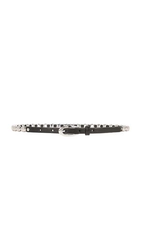 X Stetson The Beaded Belt in . Taglia L. Also in M, S - The Great - Modalova