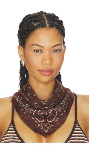 The Silk Bandana in - The Great - Modalova