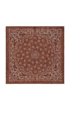 The Silk Bandana in - The Great - Modalova
