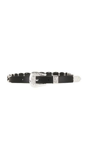 X Stetson The Western Hardware Belt in . Taglia L. Also in M, S - The Great - Modalova