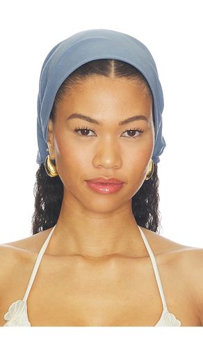 The Scalloped Bandana in - The Great - Modalova
