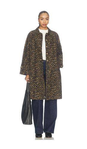 The Trench Coat in . Taglia 0/1. Also in 2/3 - The Great - Modalova
