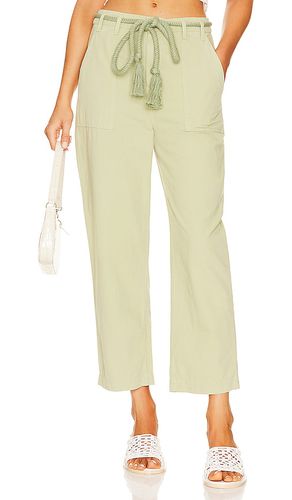Voyager Pant in . Size 29 - The Great - Modalova