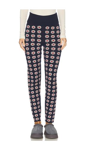 Merino Legging in . Size M. Also in XS - The Great - Modalova