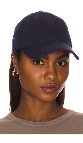 GRLFRND Baseball Cap in Navy - GRLFRND - Modalova