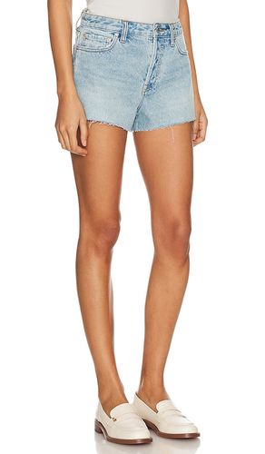 SHORTS CINDY HIGH RISE CUT OFF in . Größe 30. Also in 32 - GRLFRND - Modalova