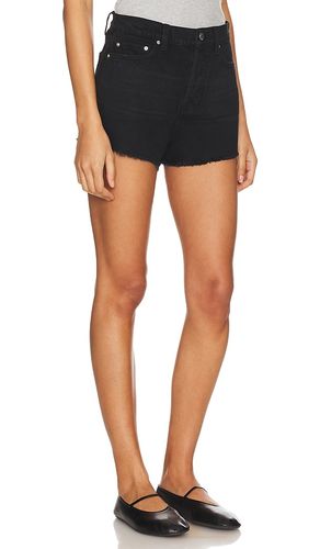 SHORTS CINDY HIGH RISE CUT OFF in . Größe 31. Also in 32 - GRLFRND - Modalova