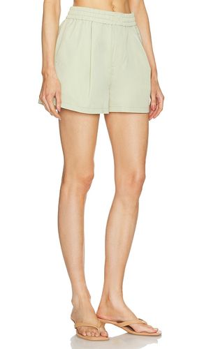 SHORTS TECH GABARDINE BOXER in . Größe L. Also in XL - GRLFRND - Modalova