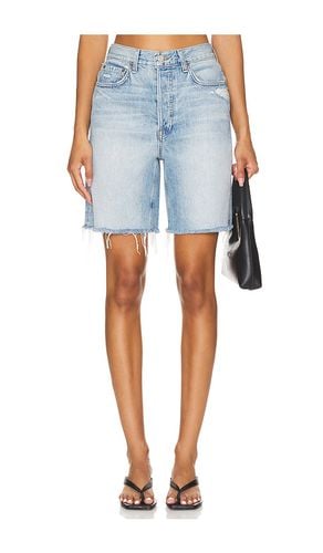 Quinn High Rise 90's Short in . Taglia 26 - GRLFRND - Modalova