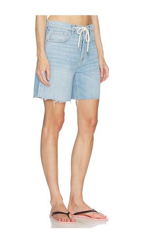 Bella Cut Off Drawstring in . Size 24. Also in 25, 26, 27, 28, 32 - GRLFRND - Modalova