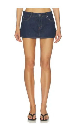 SKORTS EVETTE in . Größe 26. Also in 27, 28, 29, 30, 31, 32 - GRLFRND - Modalova